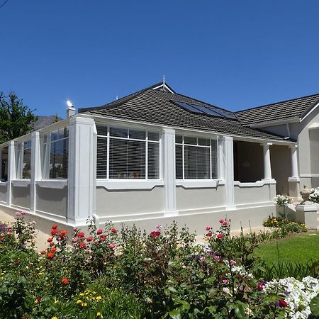Sorgvry - House Of Guests Hotel Barrydale Ngoại thất bức ảnh