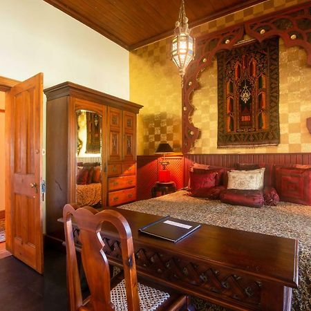 Sorgvry - House Of Guests Hotel Barrydale Ngoại thất bức ảnh