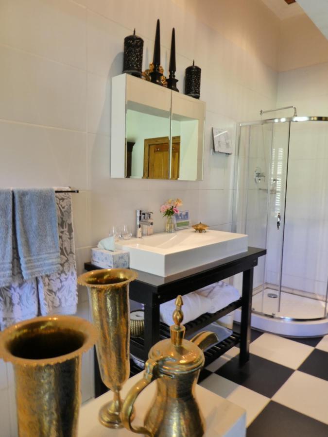 Sorgvry - House Of Guests Hotel Barrydale Ngoại thất bức ảnh