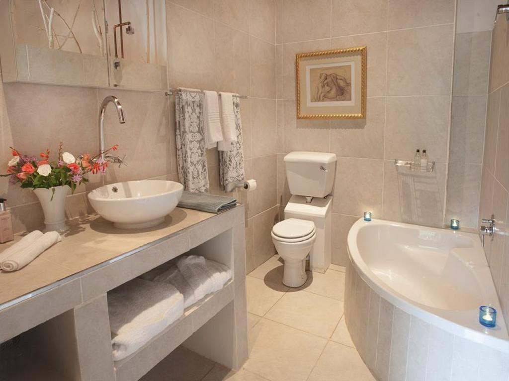 Sorgvry - House Of Guests Hotel Barrydale Ngoại thất bức ảnh
