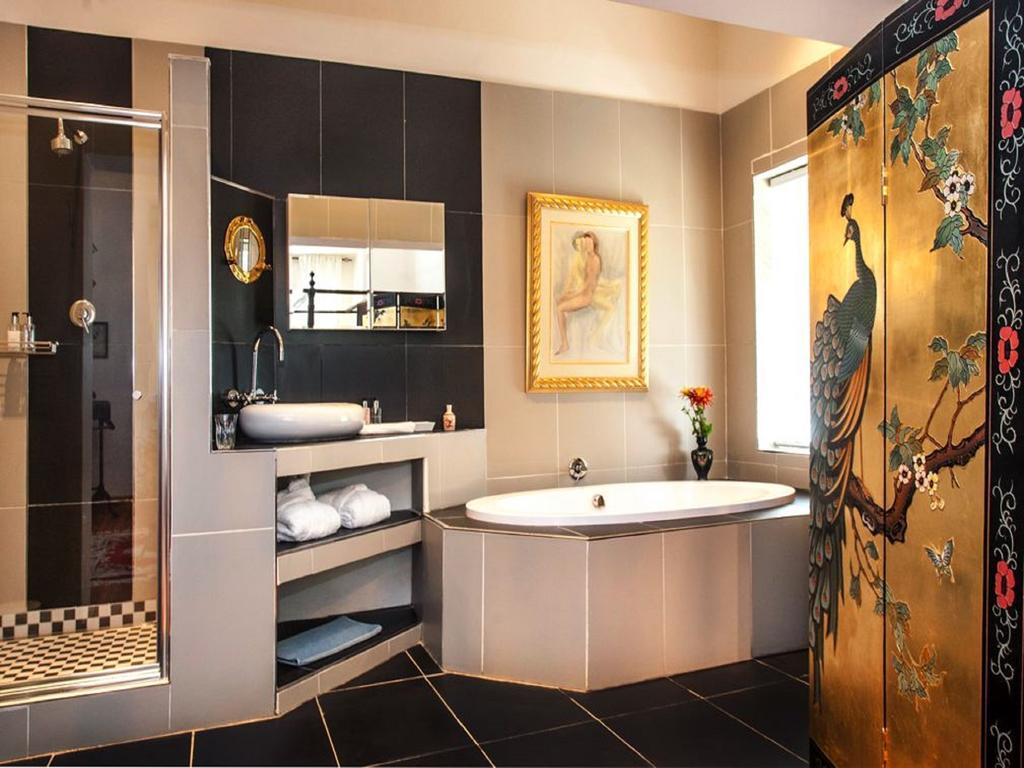 Sorgvry - House Of Guests Hotel Barrydale Ngoại thất bức ảnh