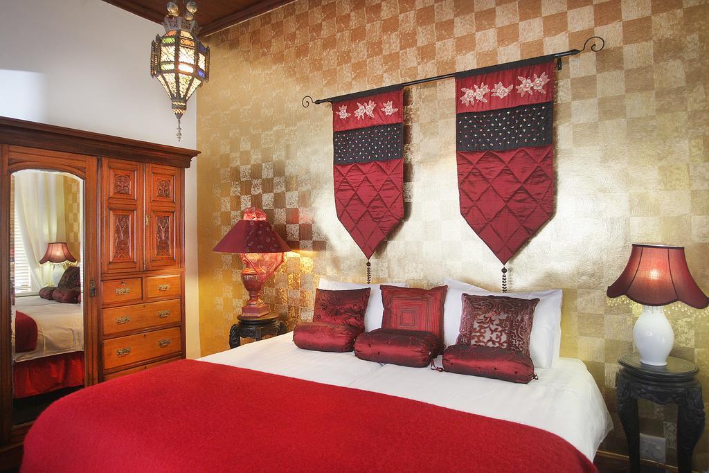 Sorgvry - House Of Guests Hotel Barrydale Ngoại thất bức ảnh