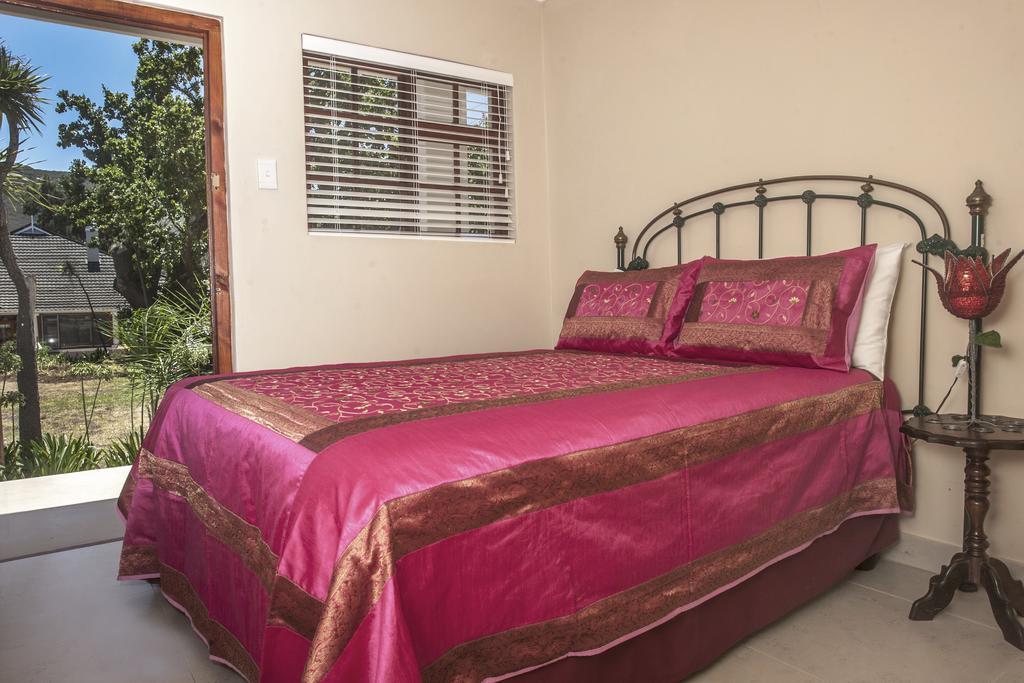Sorgvry - House Of Guests Hotel Barrydale Ngoại thất bức ảnh