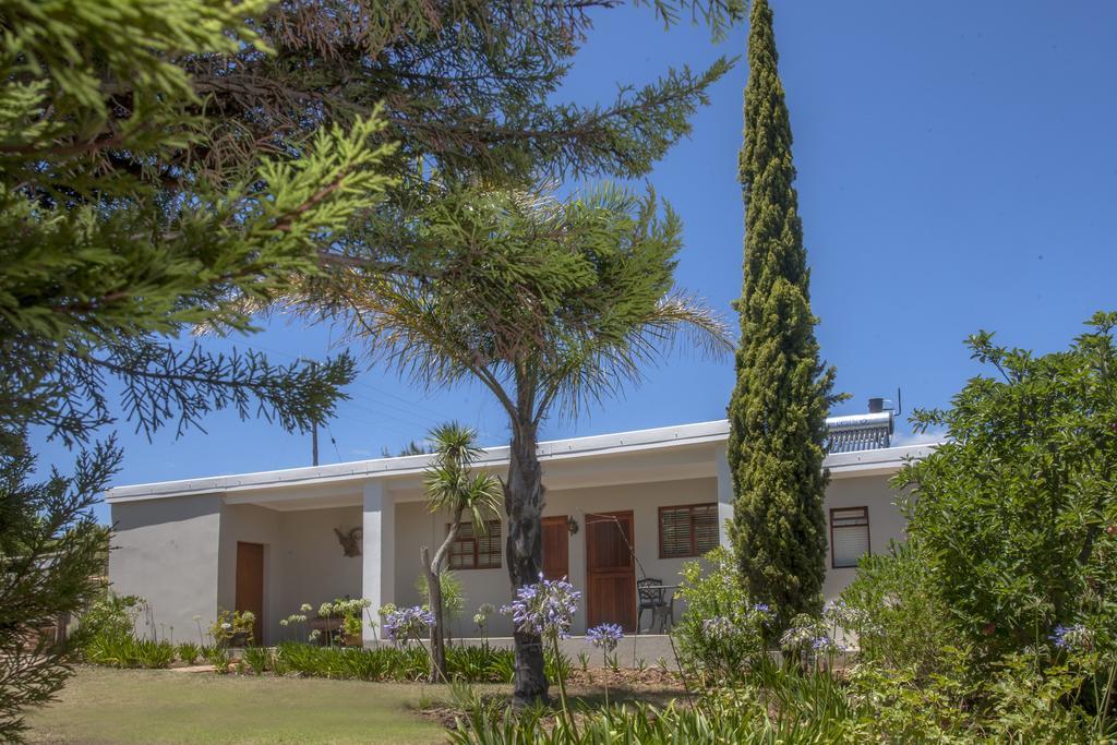 Sorgvry - House Of Guests Hotel Barrydale Ngoại thất bức ảnh