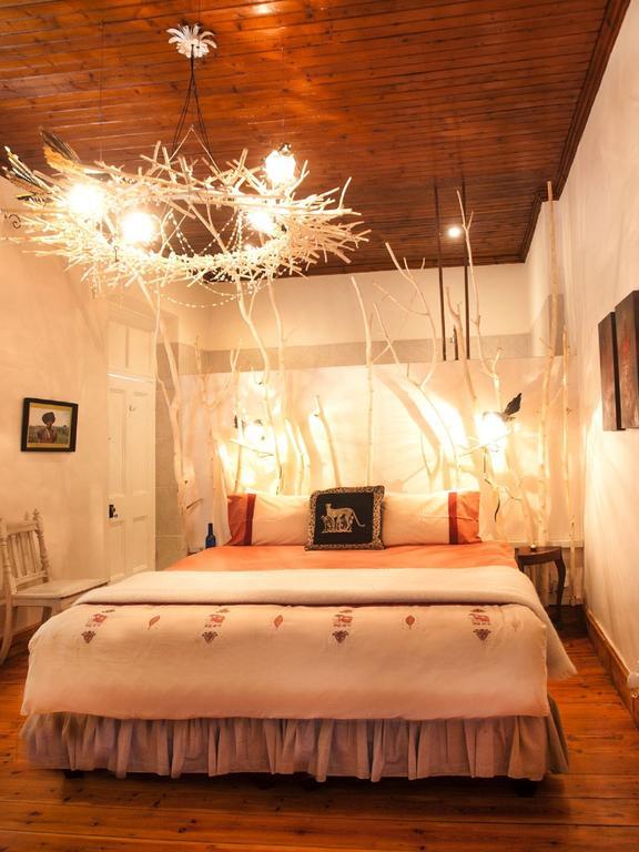 Sorgvry - House Of Guests Hotel Barrydale Ngoại thất bức ảnh