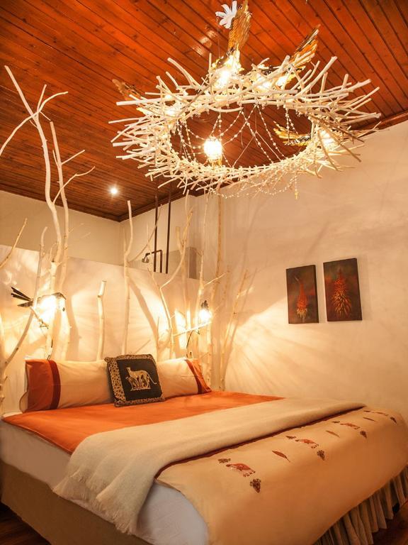 Sorgvry - House Of Guests Hotel Barrydale Ngoại thất bức ảnh