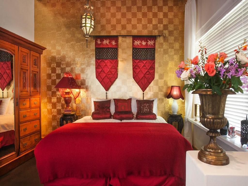 Sorgvry - House Of Guests Hotel Barrydale Ngoại thất bức ảnh