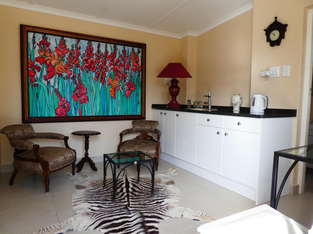 Sorgvry - House Of Guests Hotel Barrydale Ngoại thất bức ảnh